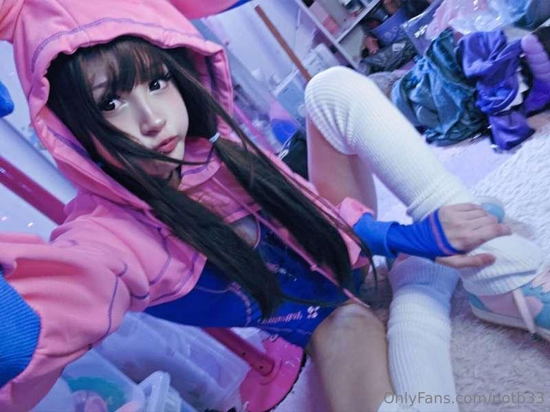 Hehe ima send out dva set soon >:3 (a lot of my sets are gon..