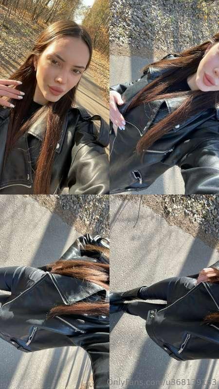 Autumn is on the calendar, do you like autumn?🤔