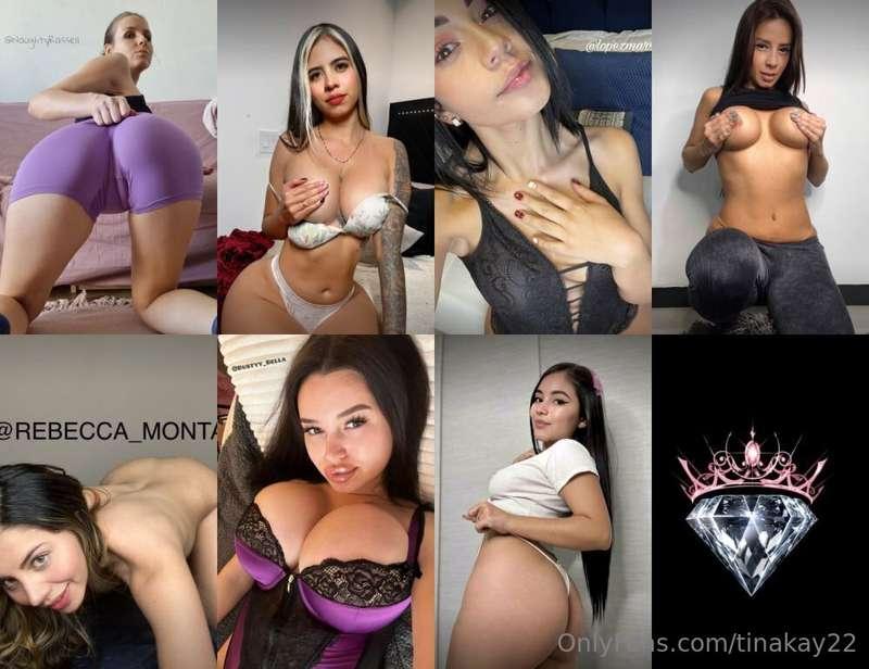 👅𝙁𝙍𝙀𝙀 𝙒𝙀𝙏 𝙋𝙐𝙎𝙎𝙄𝙀𝙎💦💗💛 @NaughtyRASSELL 💛 💗✨🍑  @CINTHYARODRIGUE..