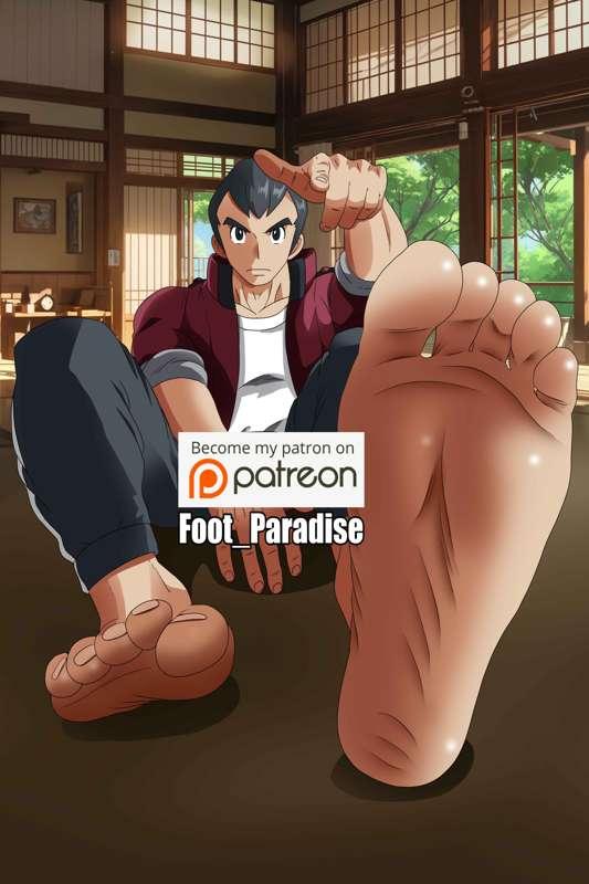 foot_paradise main image