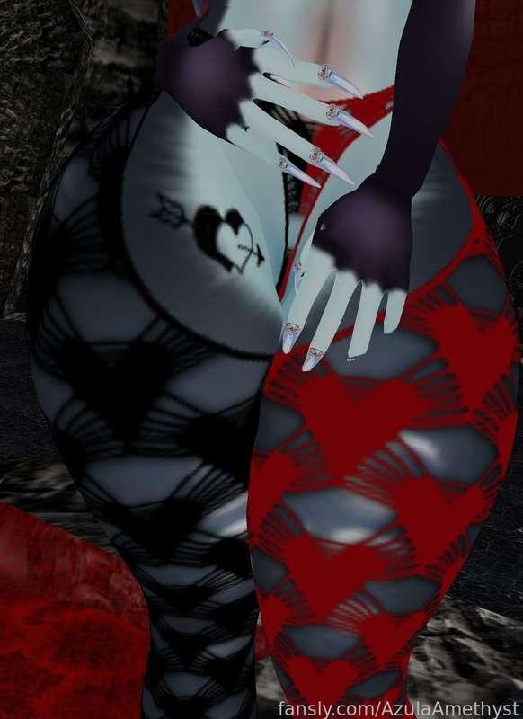 azulaamethyst image #9