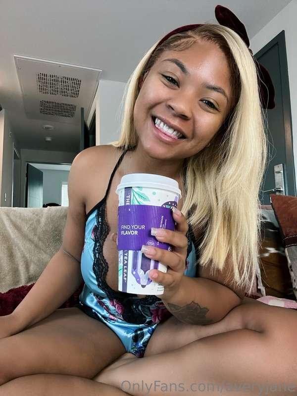 Need a little sunshine this morning? 🥰