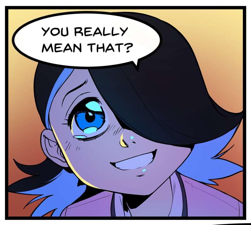 Dine & Dash - Pg 8 [Preview]