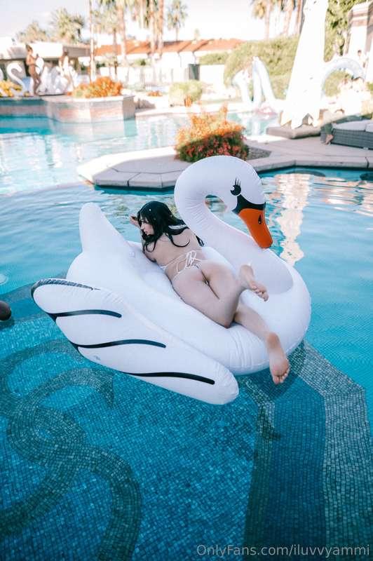 cum float