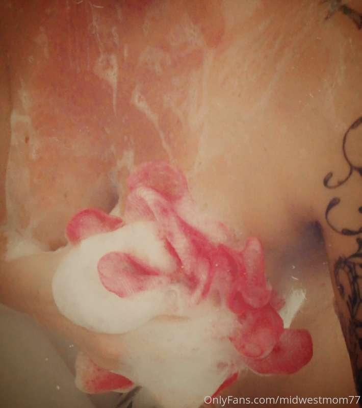 Scrub a dub dub