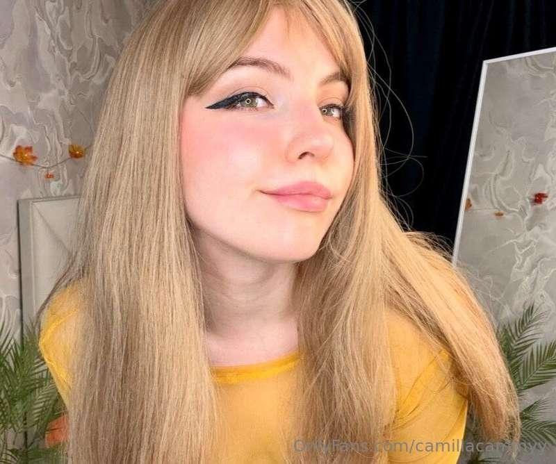 camillacammyy main image