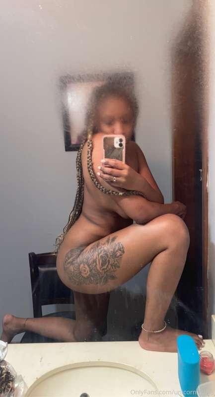 Fresh Out The Shower 🧼