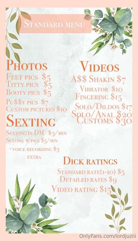🚨‼️NEW MENU ALERT‼️🚨