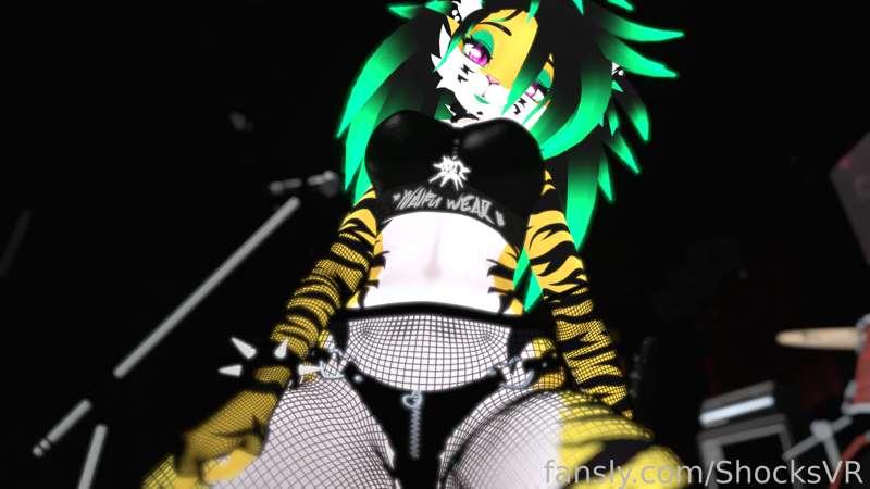 shocksvr image #1