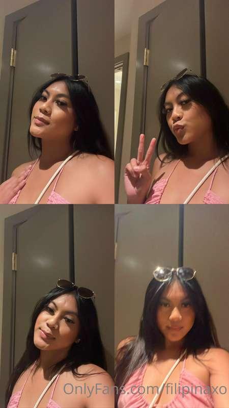 my last selfie pics, what would you rate them