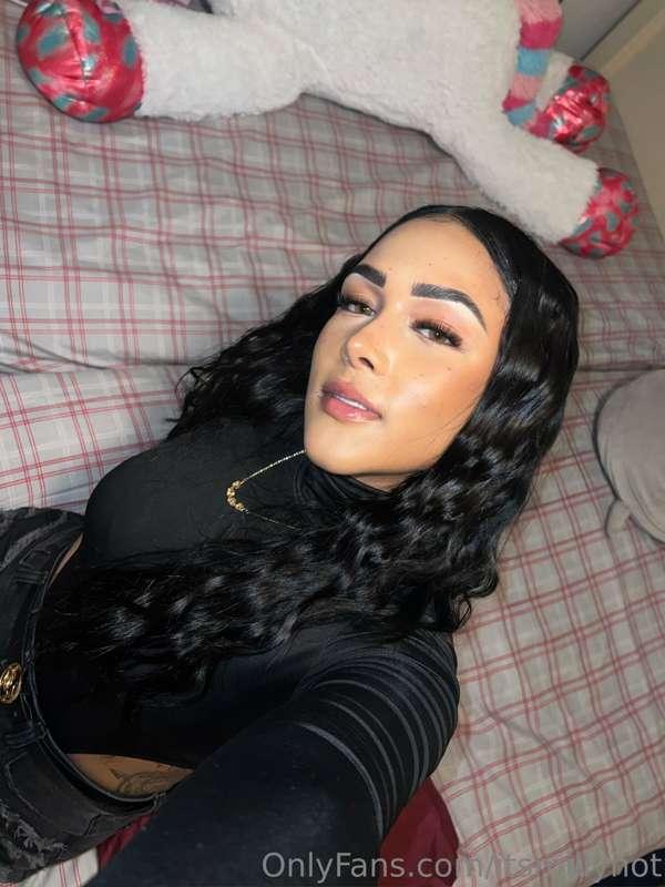 On 🟢 Ready for u baby 😈😈