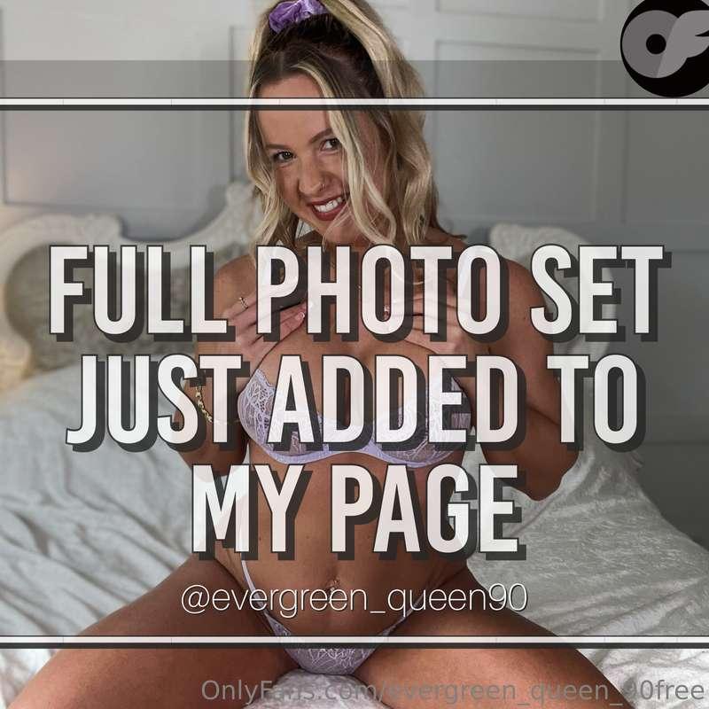 My Main Page Content Includes: ⬇️⬇️⬇️⬇️⬇️ ✔️Topless ✔️Nude ✔..