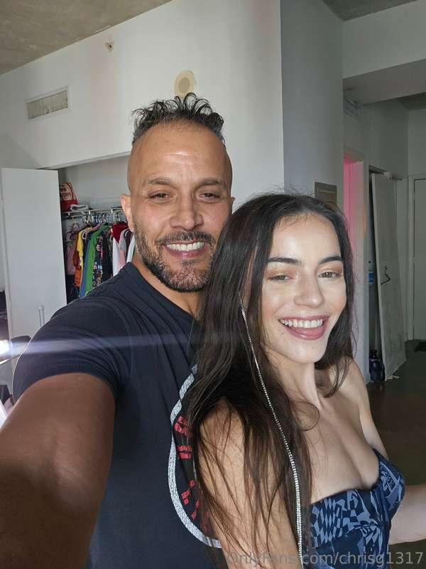 That look after your scene with the very sexy beautiful tale..