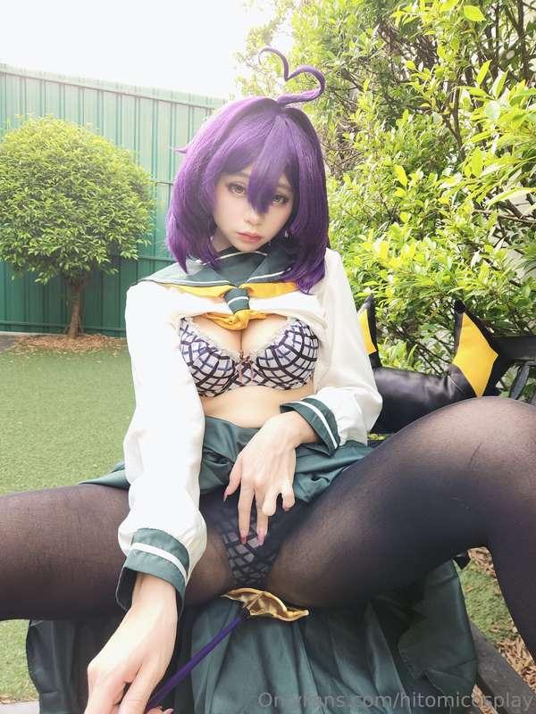 Hiiragi UtenaTip 30USD for 26 Photos (Show pussy 3 Photo wit..