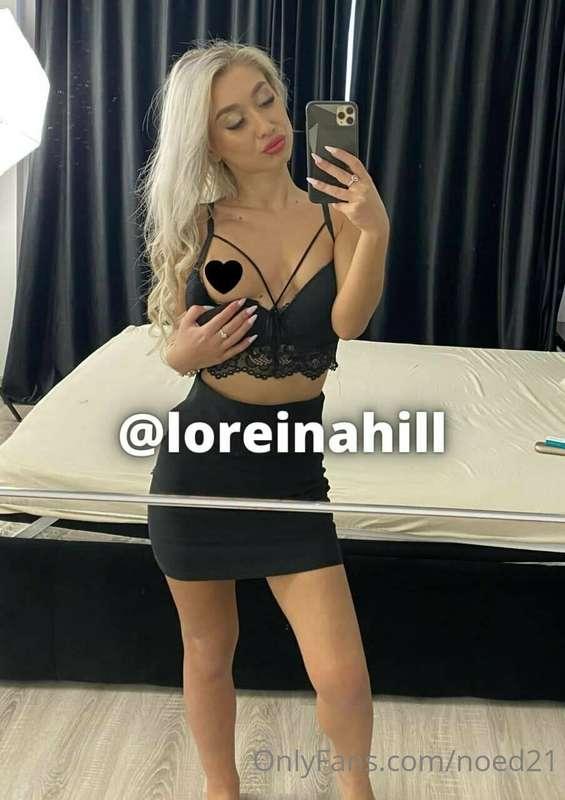 🔆👀💋Come on baby text me and @loreinahill give to you a best ..