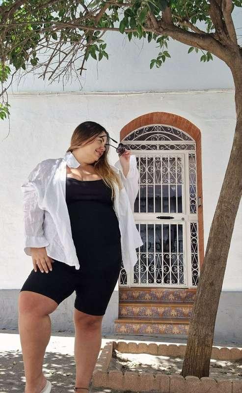 chubby_queen_nataly image #0