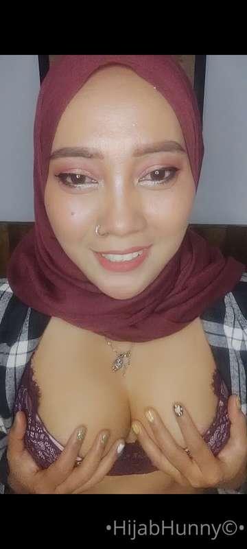 New JOI/CEI video.  🧕🏽Let me tell you how to please your sel..