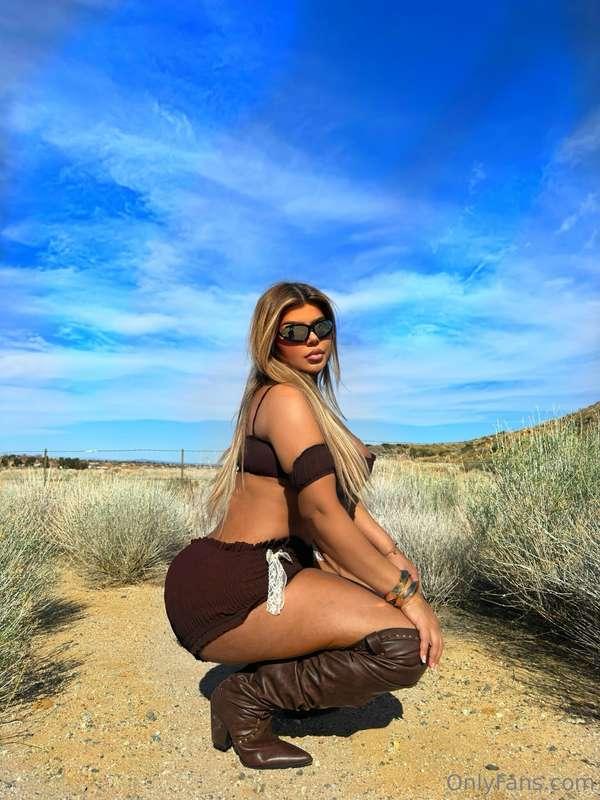 Pony up baby 🤭😈