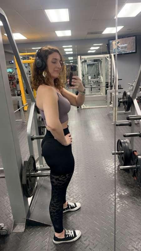 Leg day 🤪