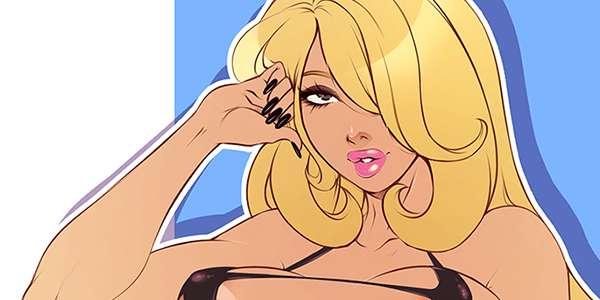 Cynthia
