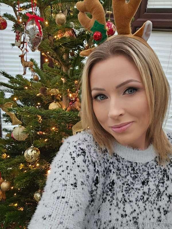 Merry Christmas ❤️🎄🎁
I hope you're having a wonderful day!
M..