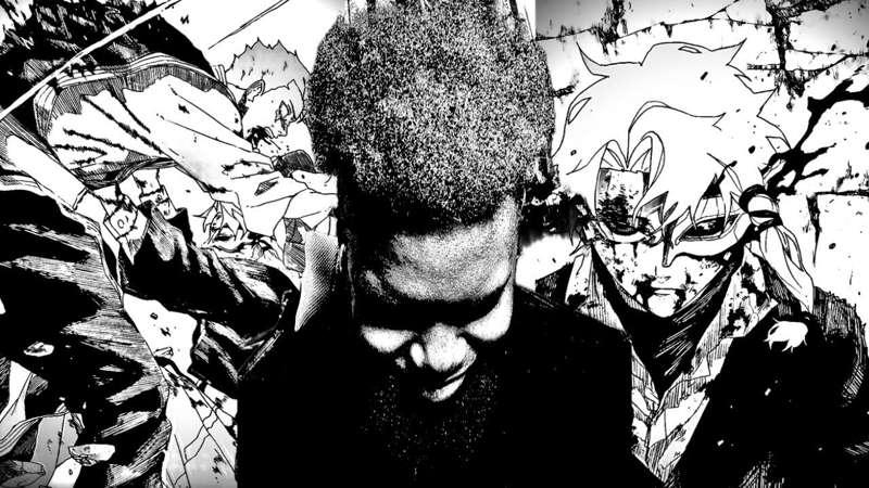 The True Power Of The Freed Prisoner Bursts Forth Into Reality! | Kagurabachi Chapter 36 Review