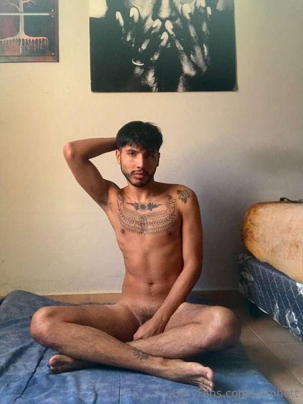 What do you like about me?