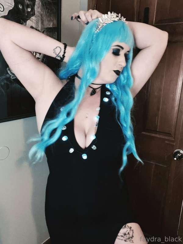 Can I bite you?

(Spooky Repost)