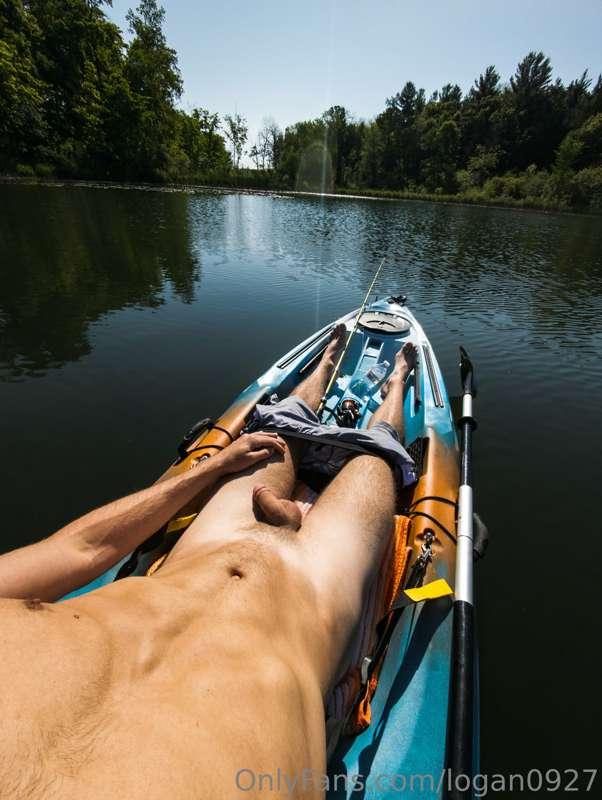 This is my kinda summer