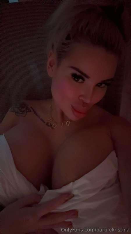 Morning 😍