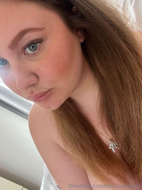 I hope you’re having a lovely weekend 😘