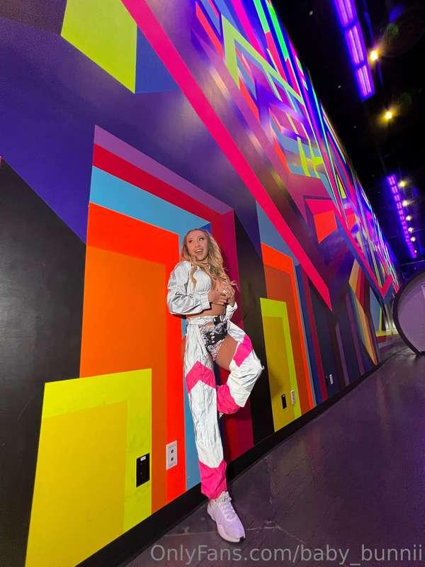 you familiar with this place? 🫣