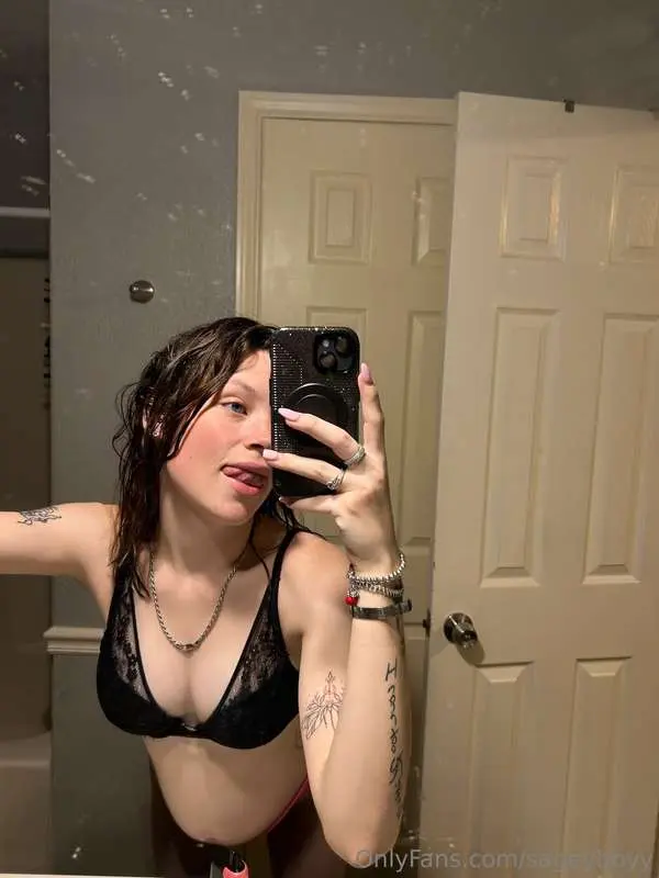 sageybbyy image #4