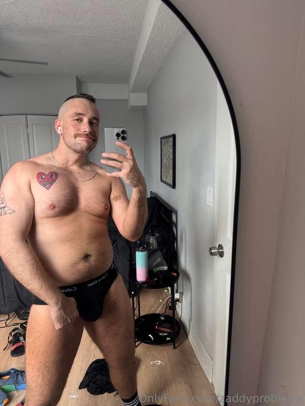 Heard you like beef 