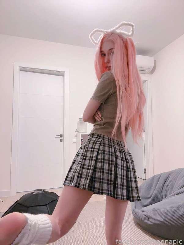 okay, hear me out: december 18th, 20% off vids, today only. no explanation needed, right? it’s the vibe, the gift, the moment. :)  #amateur #cute #sexy #cosplay #fyp #squirt