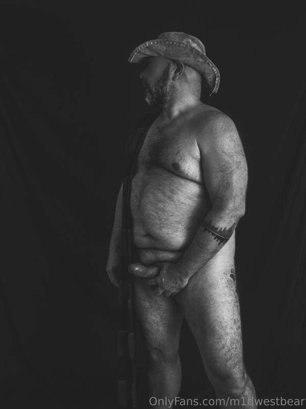 m1dwestbear image #10