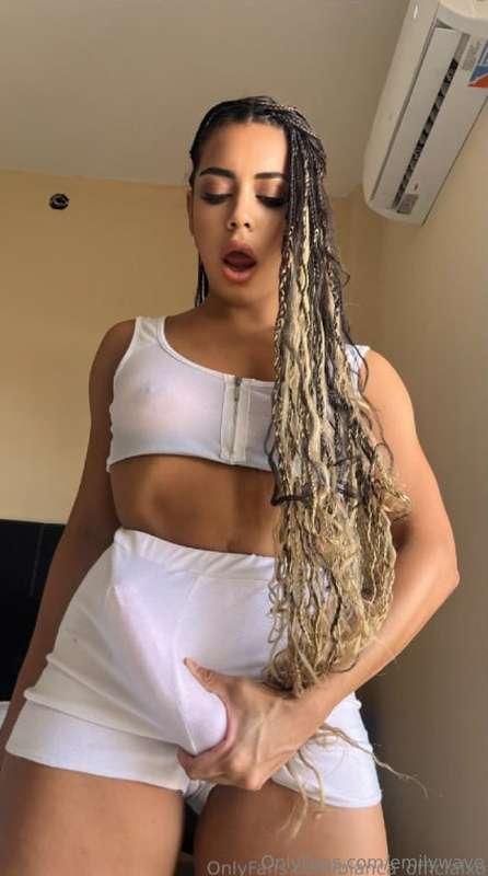 😘💋 Subscribe to my friend for free 💋😘 🟢🟢 @bianca_officialxo ..