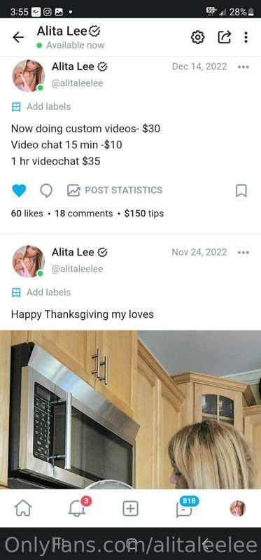 If you tipped me for this post I owe you a videochat please ..