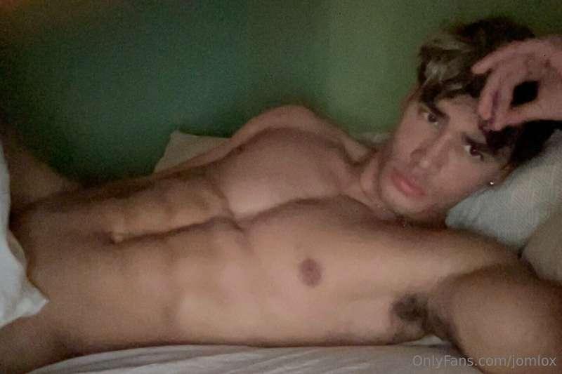 Thinkin about what I want to do to you