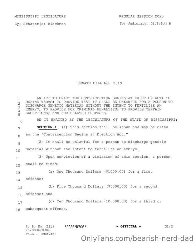 Get your shit together, Mississippi... 🤦