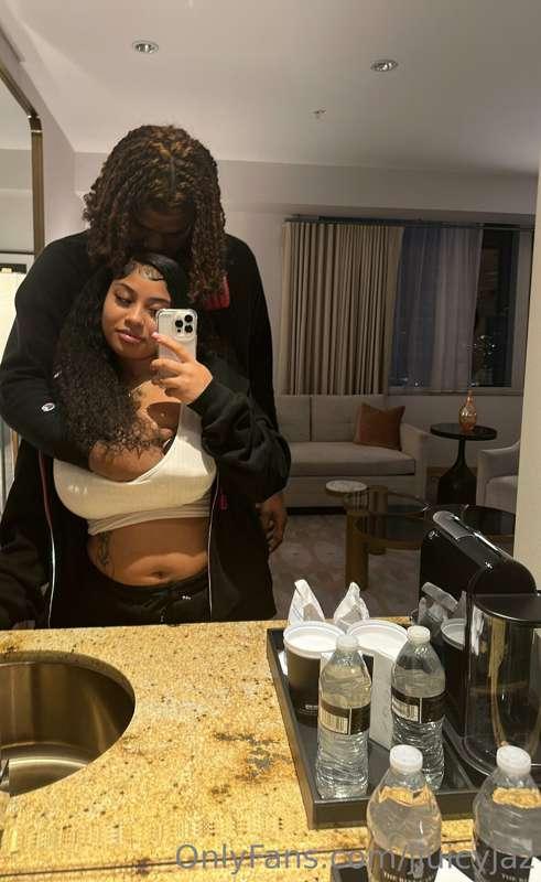 he fucks me so good 😩 ugh 6’9 dick in my tight little 5’3 pu..