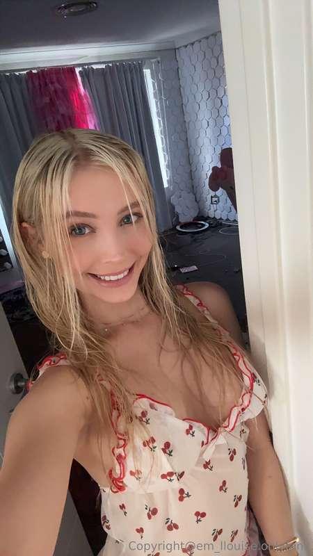 why don't you be a good boy and send me a little pic i'll en..