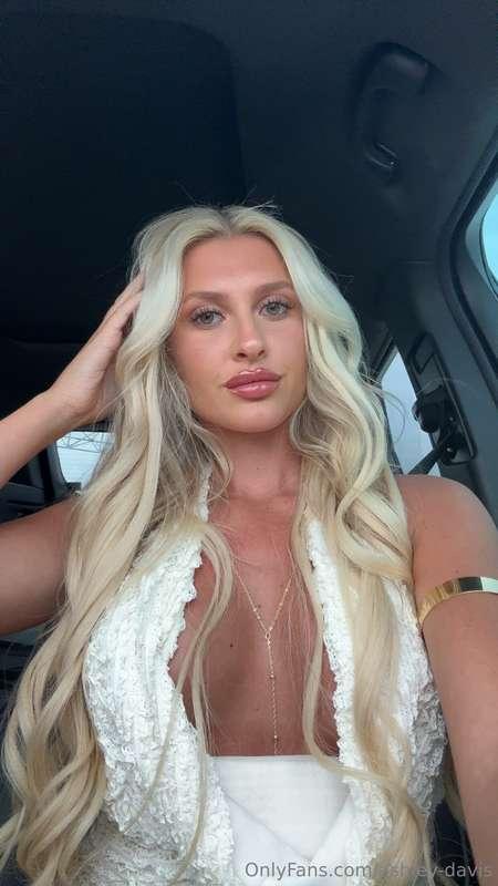 i got pretty just for you today 😘