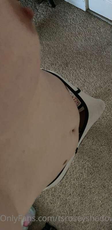 What a way to wake up