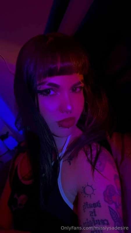 I want some good spooky time 🔥