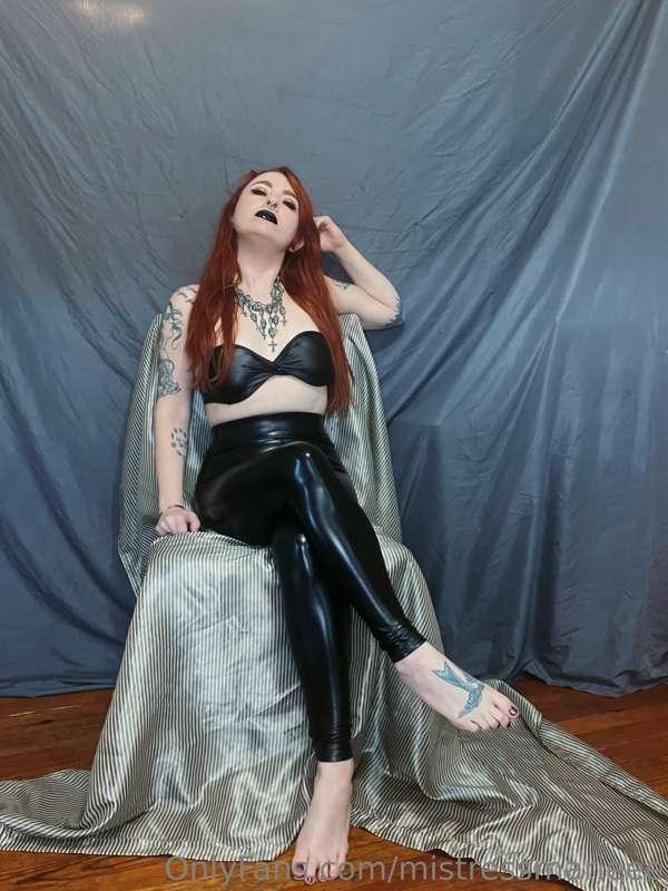 You’ve *almost* made it all the way through No Nut November!..