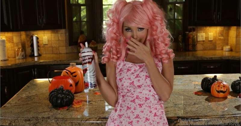 Which Halloween 🎃 scene was your favorite ?