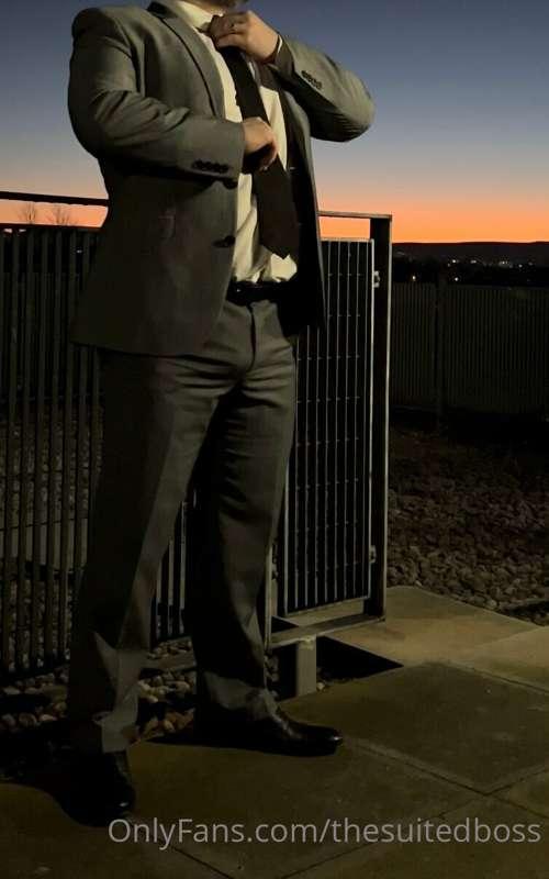 thesuitedboss image #2