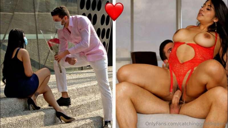 Soon it is Valentine's day so we have a special treat with t..