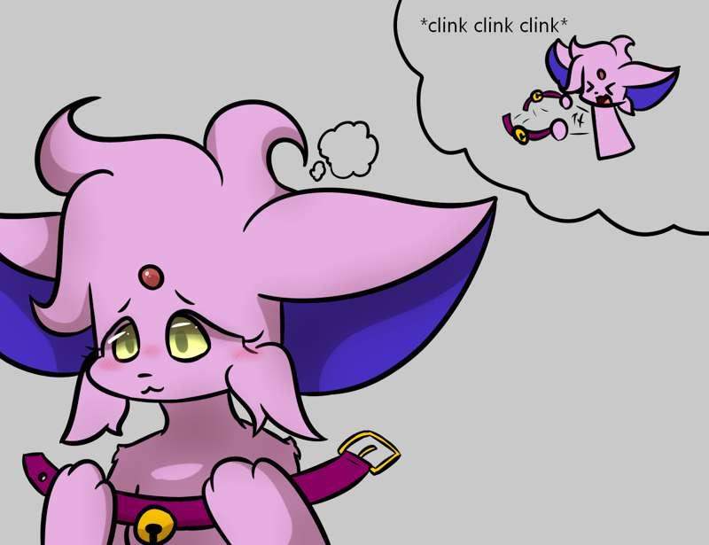Lana Seems to be thinking about something...